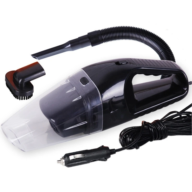 Car Portable Vacuum Cleaner Handheld 9