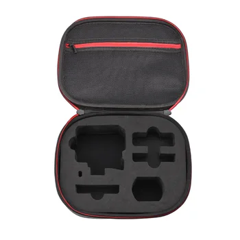 

Camera Bag Portable Waterproof Storage Handbag Carrying Box Case for Insta360 ONE R 4K FPV Camera