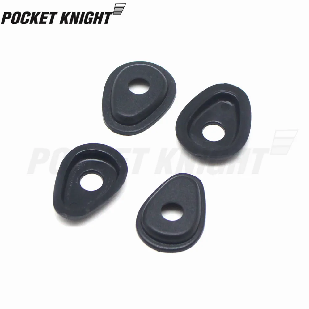 

For YAMAHA YZF 600 YZF1000R FZS 600 FZS FAZER 1000 FAZER YZF-R1 YZF-R6 FJR1300 FJR 1300 Turn Signals Indicator Adapter Spacers