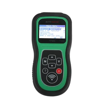 

YD409 TPMS Sensor Trigger Tool for Activate and Decode TPMS Sensor