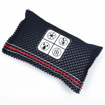 

Dehumidifier Charcoal Bag Anti Mist Moisture Absorbing Purifier Reusable