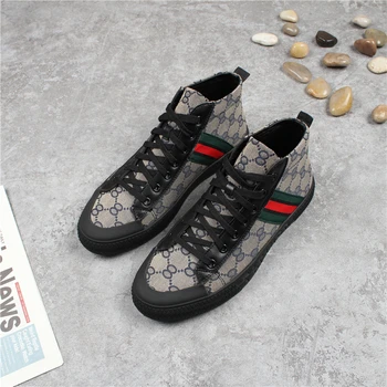 

Women shoes canvas shoes fashion plus velvet women vulcanized shoes women sports shoes lace up women low-top shoes men's shoes