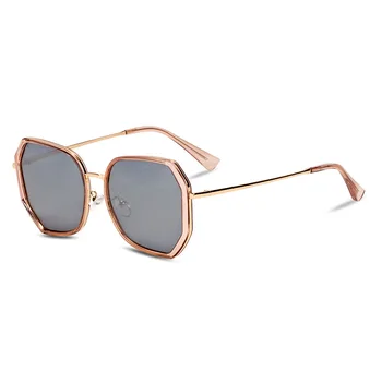 

TR90 Women Polarized Sunglasses Glasses Female Womenfolk Man Sun Glasses Male Lunette Soleil Femme Woman Sunshades Lady PTJS1965
