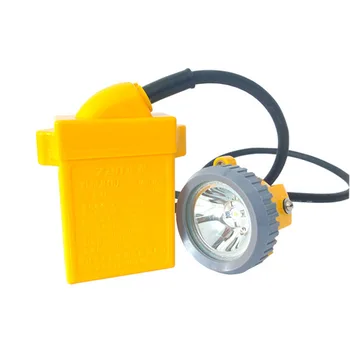 

KL5LM explosion-proof miner's lamp LED headlight coal mine special miner's lamp mine cap light waterproof rechargeable