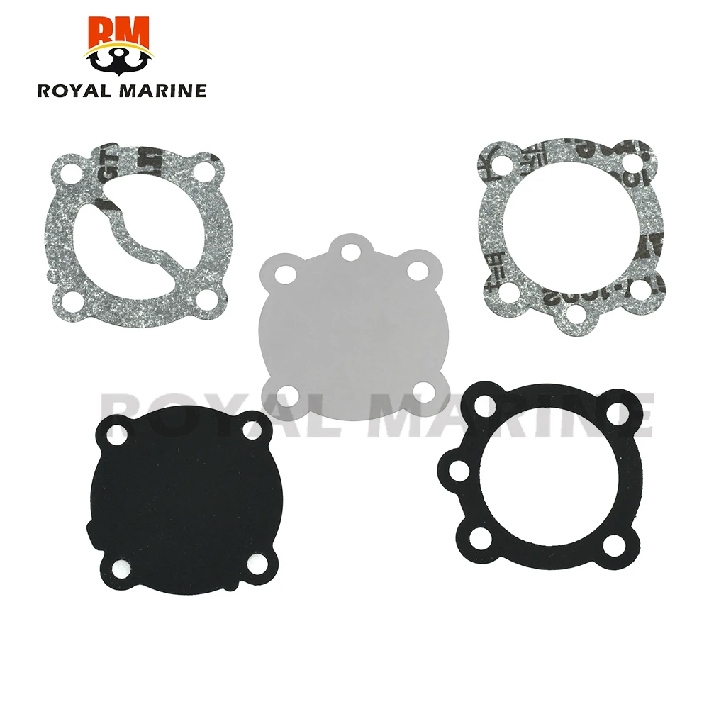 

15170-93911 DIAPHRAGM SET, FUEL PUMP for Suzuki 9.9HP 15HP outboard motor , free shipping