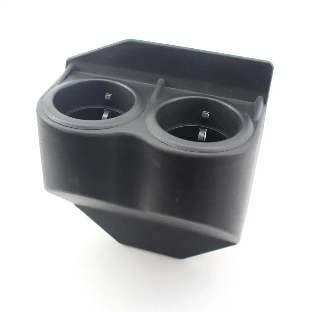  Adeeing Dual Cup Holders for Corvette C5 C6 1997-2013 Multifunction Portable Dual Hole Drinks Holde