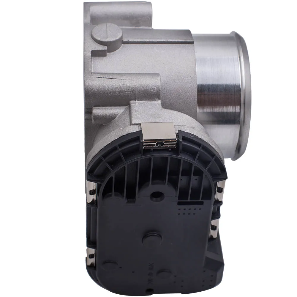 Корпус дроссельной заслонки в сборе для VW Volkswagen Passat 0280750009 л Audi A4 06B133062M|Корпус