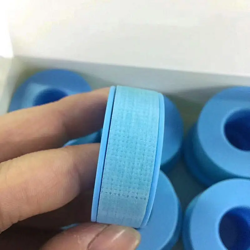 Cinta adhesiva para injertos. Buddy Tape. No perforado