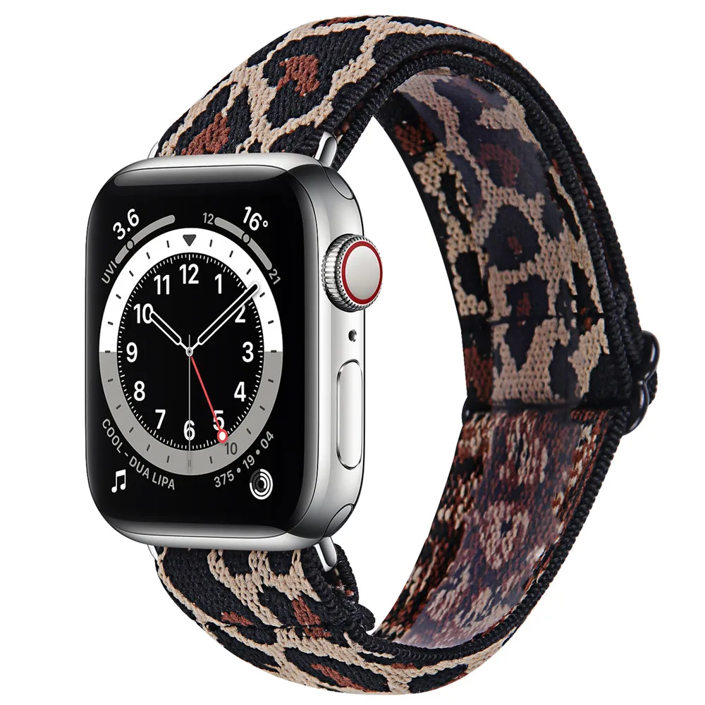 Apple Watch ø  ź  7 6 5 4 3 2 1 SE 38 40 42 44mm 41 45mm iwatch  к긯  Ʈ ո  Correa