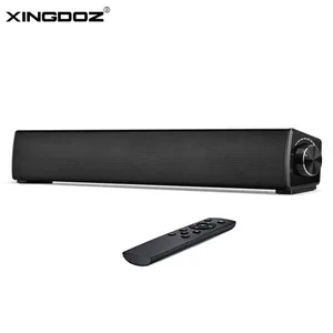 Soundbar, Contracted type Audio Speaker for TV, 17-Inch Wired & Wireless Bluetooth 4.2 Stereo Soundbar for PC Soundbar, Contracted type Audio Speaker for TV, 17-Inch Wired & Wireless Bluetooth 4.2 Stereo Soundbar for PC