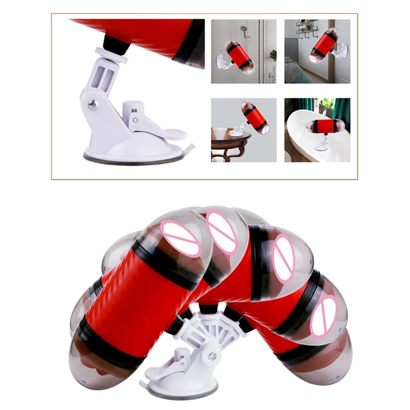 blowjob pocket pussy male masturbator realistic artificial vagina real pussy masturbator sex toys for men adults sex toys shop