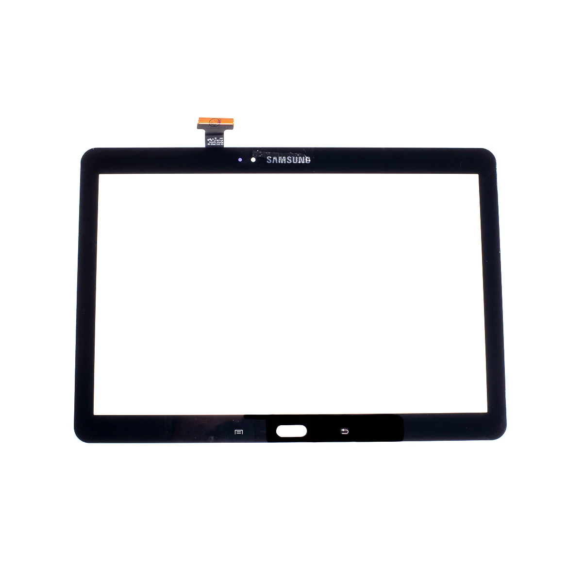 Сенсорное стекло,Тачскрин Samsung SM-P600 Galaxy Note 10.1 Black