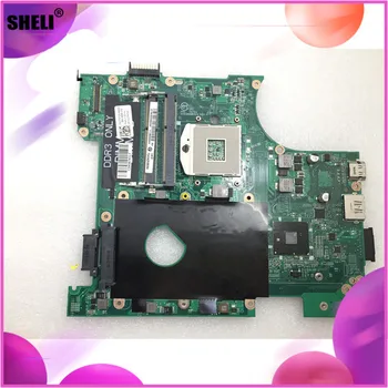 

FOR for Dell N4010 Laptop Motherboard CN-07NTDG 7NTDG 07NTDG DA0UM8MB6E0