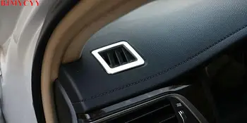 

BJMYCYY Car outlet decoration light box for Toyota Camry 2015 auto accessories car styling