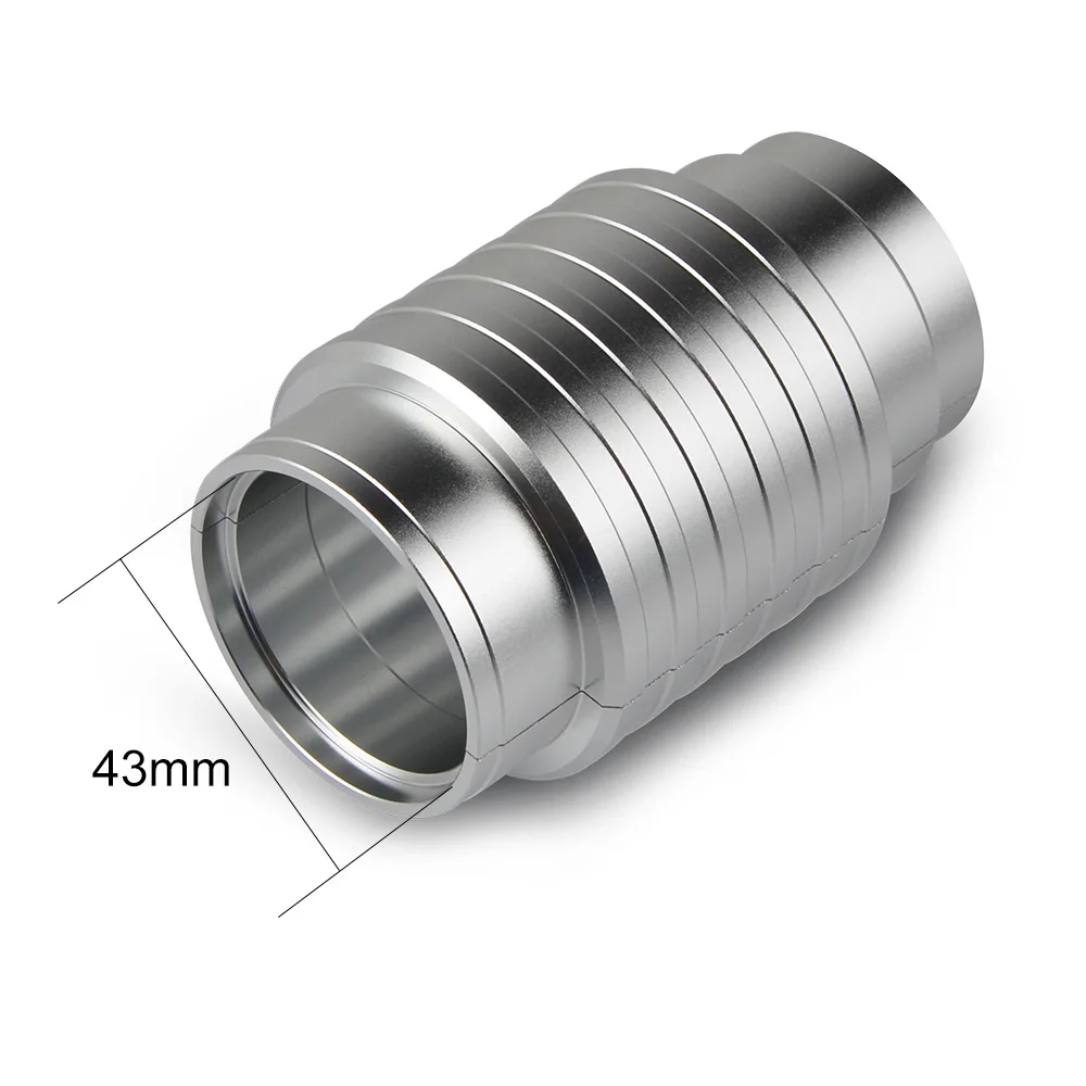 43mm Fork Seal Driver Tool Honda Kawasaki KTM Husaberg Suzuki Yamaha Many Years 43mm Fork Seal Driver Tool Honda Kawasaki KTM Husaberg Suzuki Yamaha Many Years