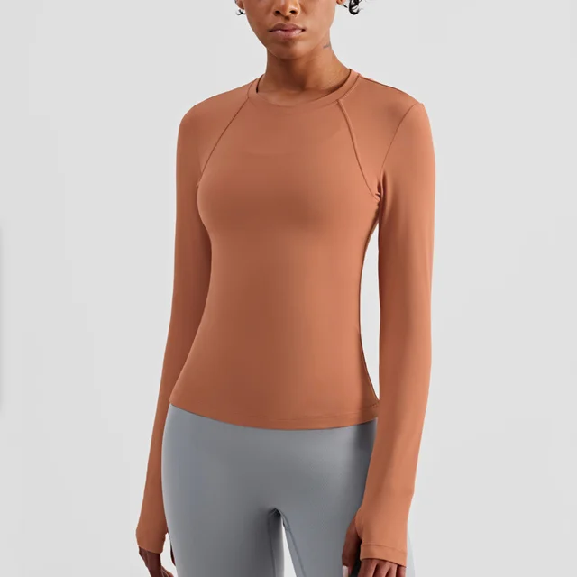 Uniqlo Yoga Top
