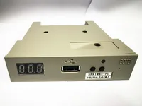 Gotek USB Floppy Drive Emulator SFR1M44-FU for Embroidery Machines