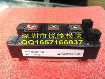 

IGBT module / CM100DY-24A CM150DY-24A CM200DY-24A--RNDZ