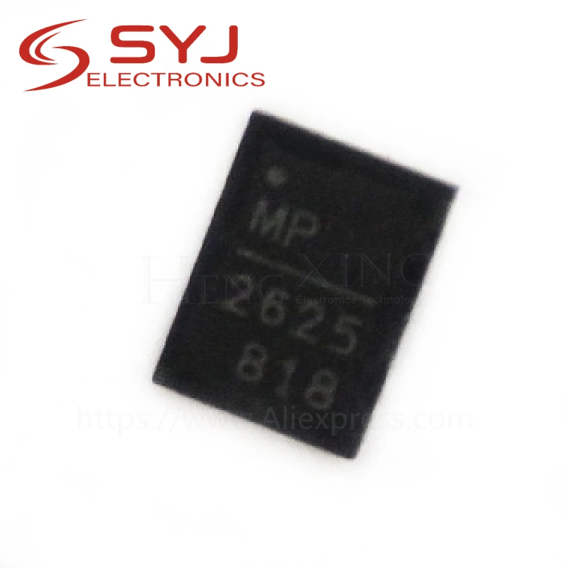 4pcs/lot MP2625GL 2625 MP2637GR MP2637 MP2639AGR-Z M2639A MP3385GR MP3385 MP6529 MP6530 MP8126DR MP8126 MP8690 QFN | Электронные