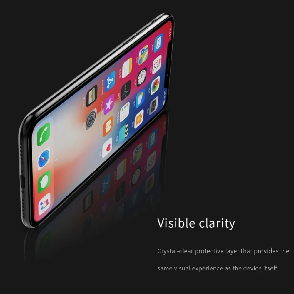 2 шт закаленное стекло на iPhone 11 XI Pro Max стекло протектор экрана 5,8 6,1 6,5 дюймов защитное стекло крышка