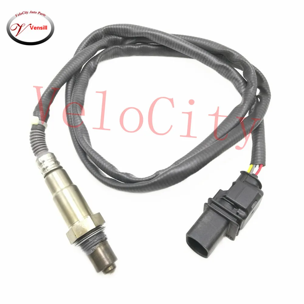 Lambda кислородный датчик Сенсор для 128I 328I 328XI XDrive 3.0L-L6 Part No#11787558055 0258017098 11787557756