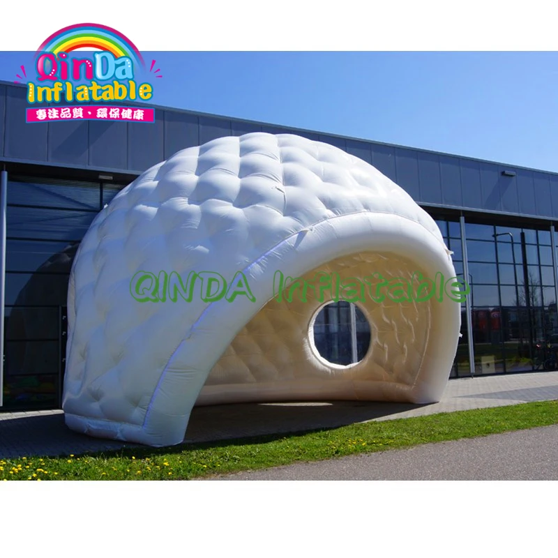 d inflatable dome tent (11)