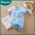 Malapina Baby Boy Romper Kids 0-24M Age Infant Gentleman Toddler Newborn Outfits Baby Girls Clothes 18