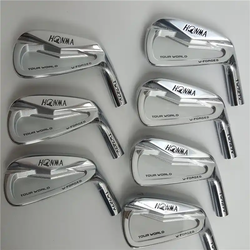 forged iron set