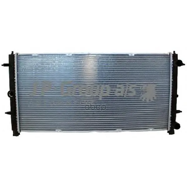 Радиатор Vag Vw T4 1.8-2.8/1.9td-2.5td 90-04 Jp Group 1114206400 JP Group арт. 1114206400