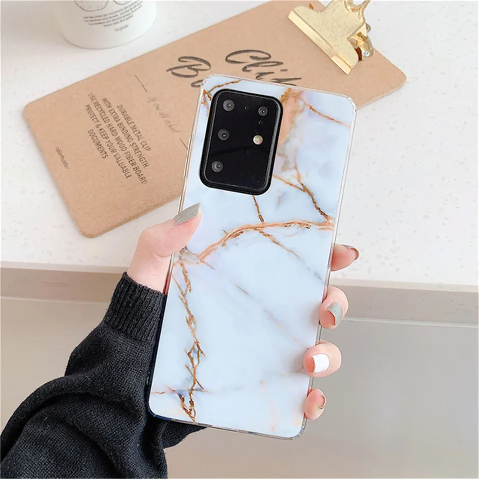 FLYKYLIN-Marble-Phone-Case-With-Stand-Holder-For-Samsung-S20-S10-S9-S8-S7-Plus-Note.jpg_640x640 (3)