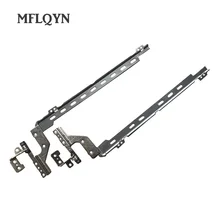 ЖК-петли для ноутбука L+ R для SAMSUNG chromebook XE500C13 500C13-K02US серии для ноутбука петли для ЖК-экрана L& R Набор