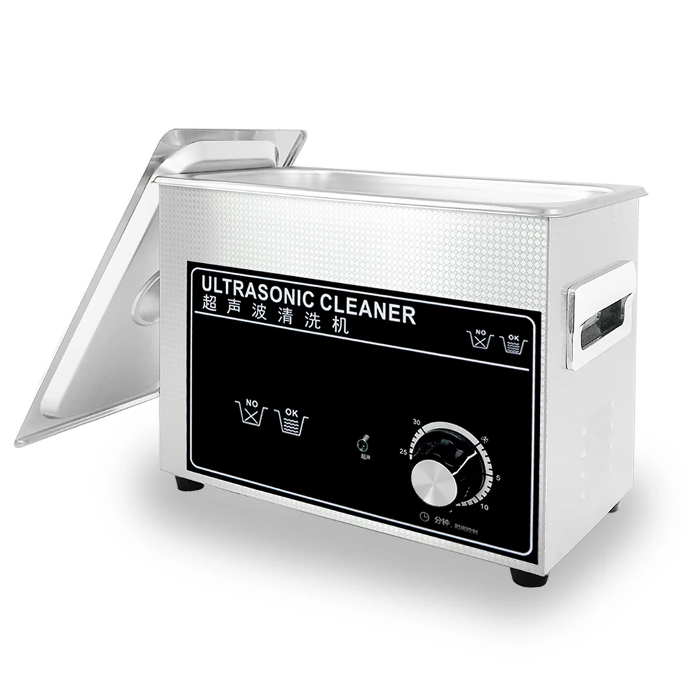 US $176.58 45L Ultrasonic Cleaner Multi Function 40khz 110V220V Ultrasound Washer Hardware Injector Spark Plug Rust Oil Nozzle Removal