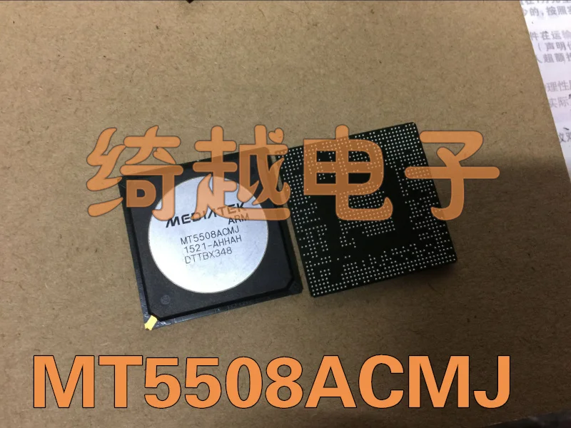 5 шт./лот MT5508ACMJ
