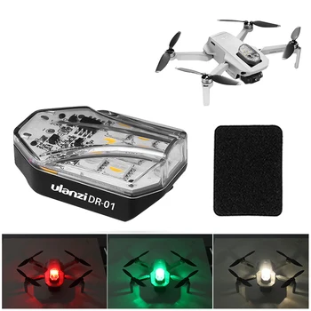 

For Dji MAVIC Mini Drone Strobe Light Anti-Collision Lighting Night Light Flight Indicatior Searchlight for mavic mini Accessory