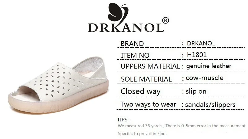 DRKANOL