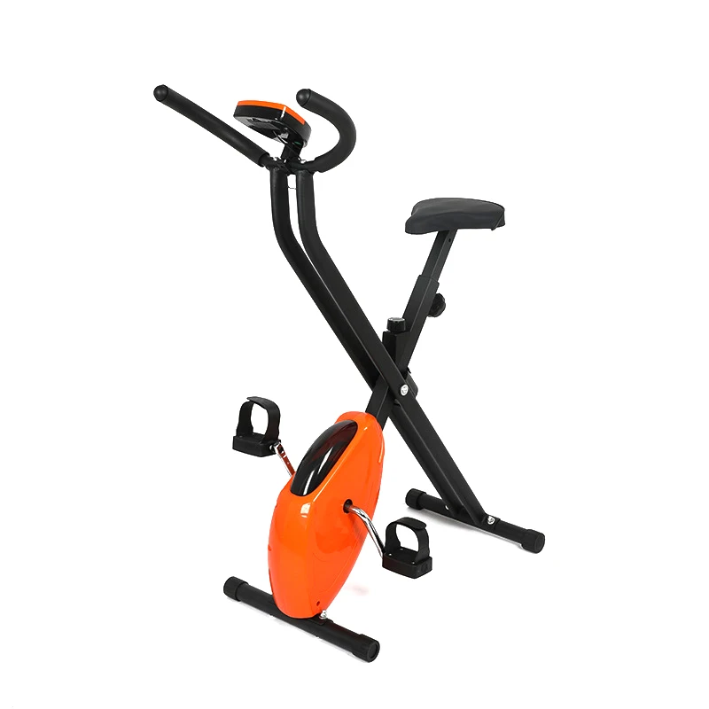 mini spinning exercise cycle