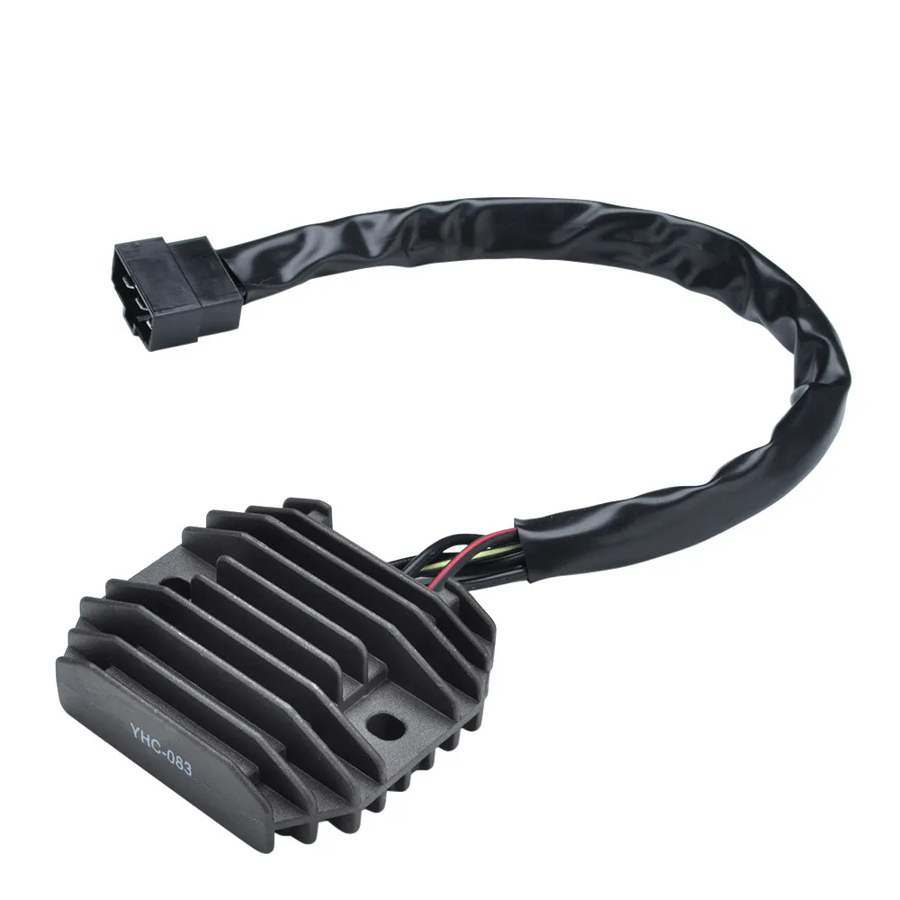 

Regulator Rectifier for Kawasaki VN400 VN800 VN1500 VN1600 Vulcan 400 800 1500 1600 Classic Drifter Nomad EJ400 W400 EJ650 W650