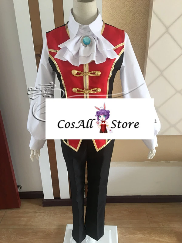 TODOROKI SHOTO Boku no Hero academic косплей на Хэллоуин TODOROKI SHOTO косплей костюм на Хэллоуин