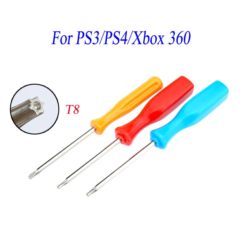 50 шт. отвертка для Xbox 360/ PS3/ PS4 | Инструменты