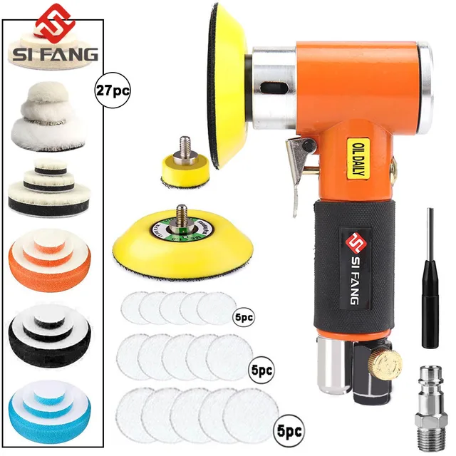 Automotive Air Tools Automotive Tools & Supplies Automotive Air Sanders