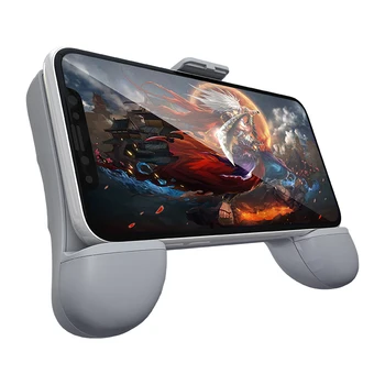 

Bakeey 1500mAh Wilreless Charging Pad Power Bank Gamepad Holder with Cool Fan Controller Console Retro Video Games Accessories