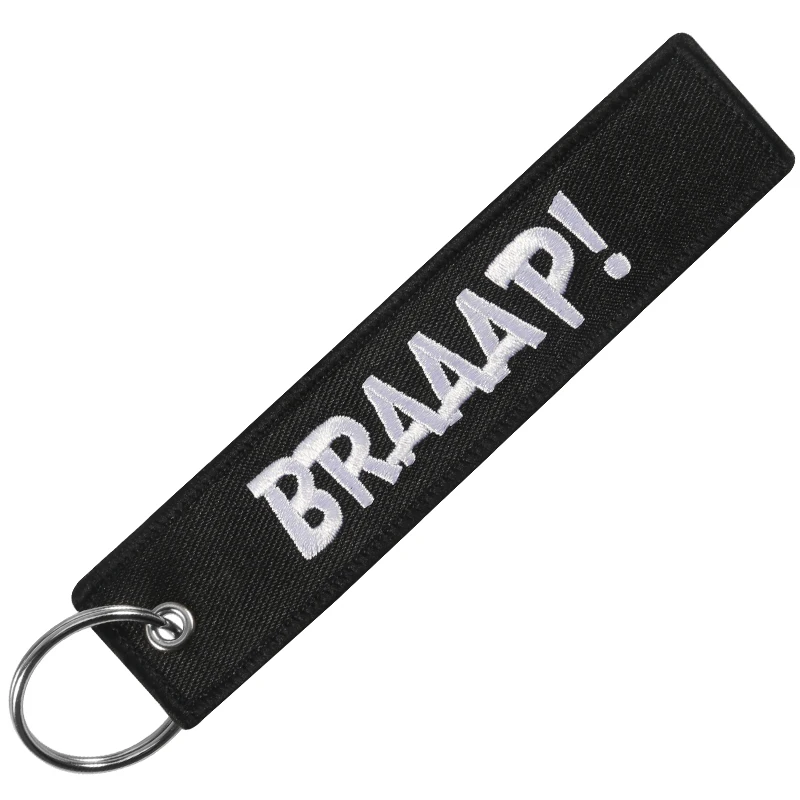 BRAAP KEYCHAINS (2)