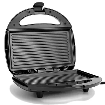 

750W Electric Waffles Maker Iron Sandwich Maker Machine Bubble Egg Cake Oven Breakfast Waffle Machine 220V