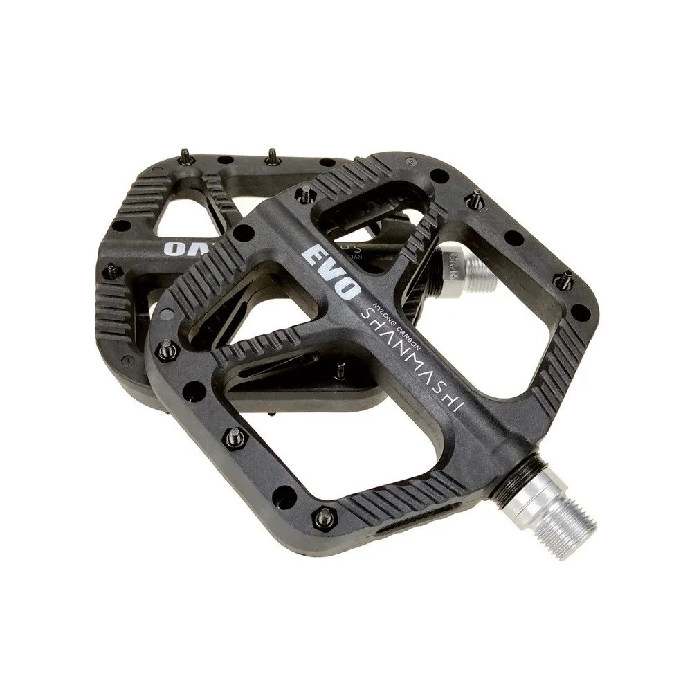 evo pedals