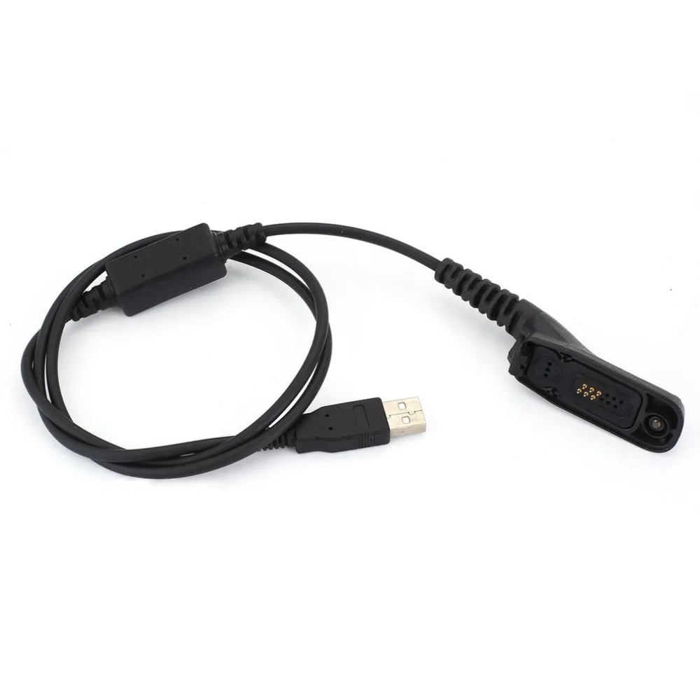 

PMKN4012B 4012 USB Programming Cable for MOTOTRBO DP3600 DP3400 XPR6550 XPR7550 DGP6150 APX2000 APX6000 APX7000 DGP4150 DGP8550