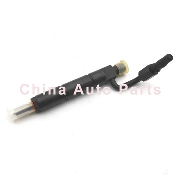 

5I7706 Excavator Fuel Injector 312B 320B 311B 322B 321B Nozzle 3064 3066 Engine S4KT S6KT 1pc