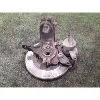 

1607557480 STEERING KNUCKLE FRONT LEFT CITROEN C3