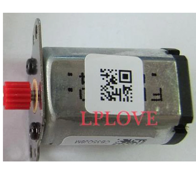 original D3100 D5100 motor for Nikon D5100 aperture Motor SLR camera repair part
