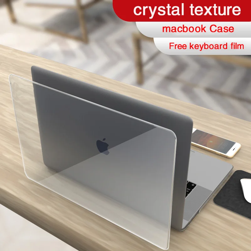 Nuova Custodia Per Laptop 2021 Per Macbook Air 13, A2337,2020,A2338,A1932,M1, Chip Pro13,15,16, Macbook Pro 14, 2021, A2442,Pro 16 A2485