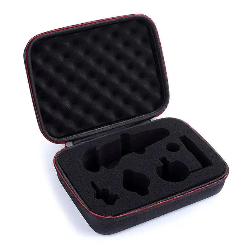 

1PCS New Professional EVA Shaving Razor Storage Case Electric Shaver Package Bag Rechargeable Beard Razor Shockproof Box For S50